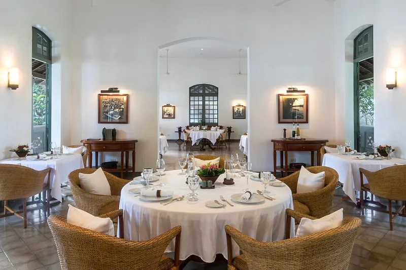 Designing for the Soul: How the World's Most Breathtaking Interiors Are Engineered to Elevate Your Mood